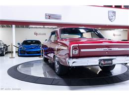 1964 Chevrolet Nova (CC-2066948) for sale in Rancho Cordova, California