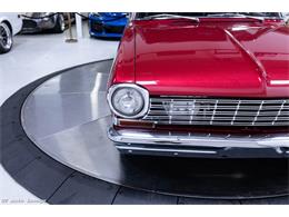 1964 Chevrolet Nova (CC-2066948) for sale in Rancho Cordova, California