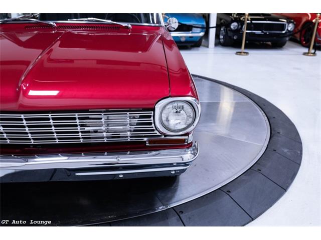 1964 Chevrolet Nova (CC-2066948) for sale in Rancho Cordova, California
