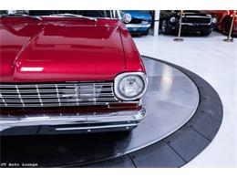 1964 Chevrolet Nova (CC-2066948) for sale in Rancho Cordova, California