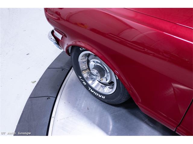 1964 Chevrolet Nova (CC-2066948) for sale in Rancho Cordova, California