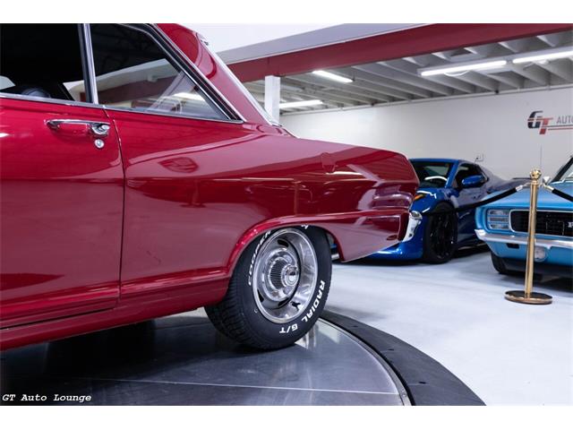 1964 Chevrolet Nova (CC-2066948) for sale in Rancho Cordova, California