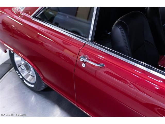 1964 Chevrolet Nova (CC-2066948) for sale in Rancho Cordova, California