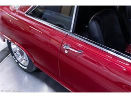 1964 Chevrolet Nova (CC-2066948) for sale in Rancho Cordova, California