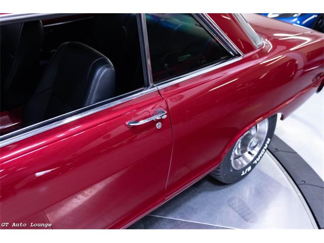 1964 Chevrolet Nova (CC-2066948) for sale in Rancho Cordova, California