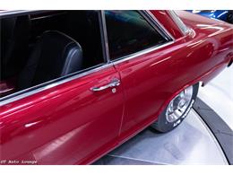 1964 Chevrolet Nova (CC-2066948) for sale in Rancho Cordova, California