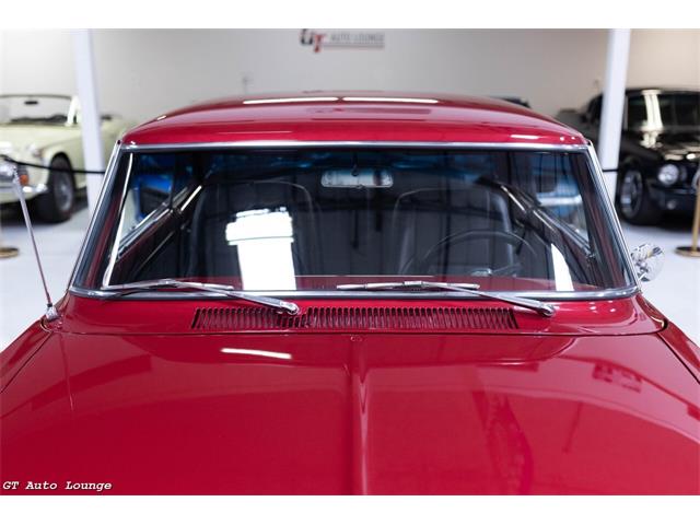 1964 Chevrolet Nova (CC-2066948) for sale in Rancho Cordova, California