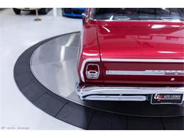 1964 Chevrolet Nova (CC-2066948) for sale in Rancho Cordova, California