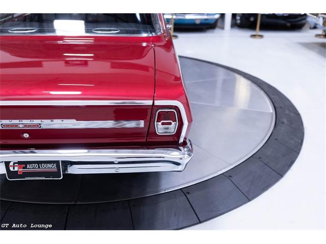 1964 Chevrolet Nova (CC-2066948) for sale in Rancho Cordova, California