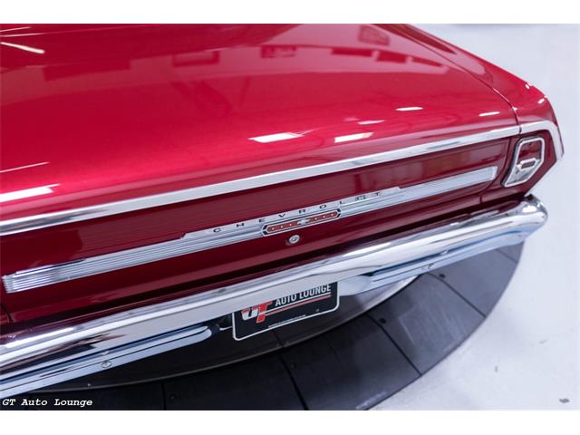 1964 Chevrolet Nova (CC-2066948) for sale in Rancho Cordova, California