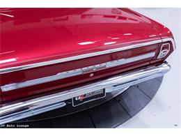 1964 Chevrolet Nova (CC-2066948) for sale in Rancho Cordova, California