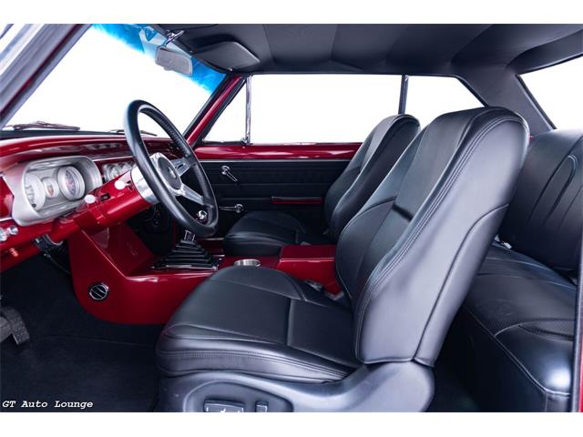 1964 Chevrolet Nova (CC-2066948) for sale in Rancho Cordova, California