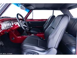 1964 Chevrolet Nova (CC-2066948) for sale in Rancho Cordova, California