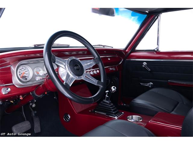 1964 Chevrolet Nova (CC-2066948) for sale in Rancho Cordova, California