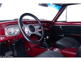 1964 Chevrolet Nova (CC-2066948) for sale in Rancho Cordova, California