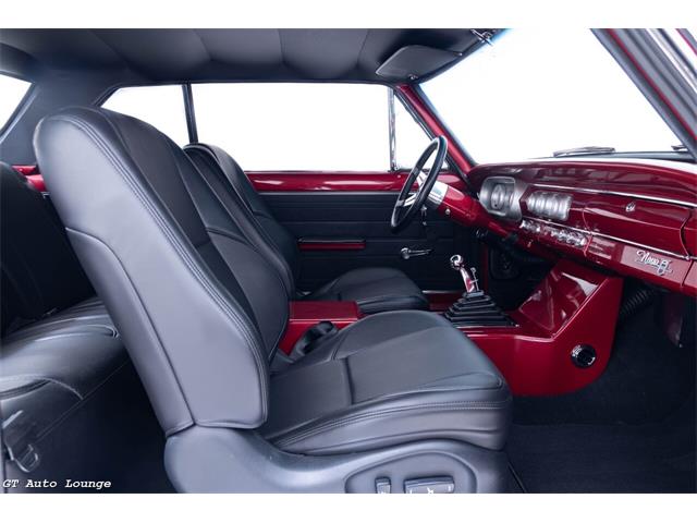 1964 Chevrolet Nova (CC-2066948) for sale in Rancho Cordova, California