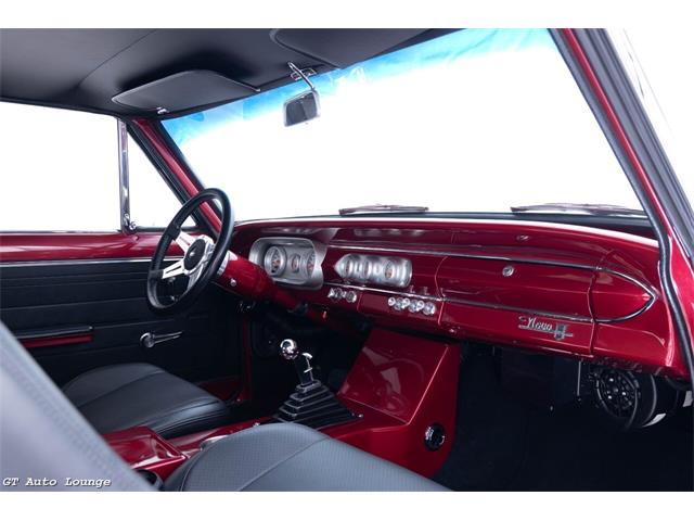 1964 Chevrolet Nova (CC-2066948) for sale in Rancho Cordova, California