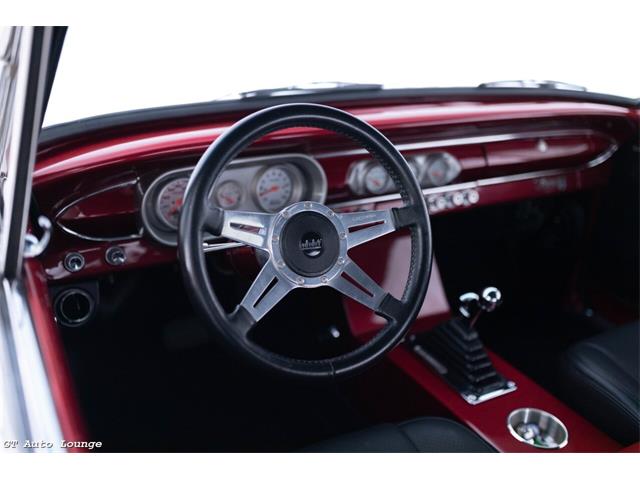 1964 Chevrolet Nova (CC-2066948) for sale in Rancho Cordova, California