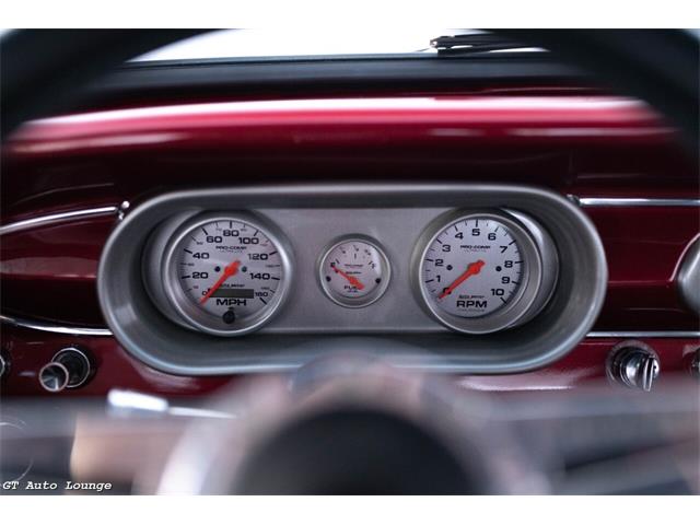 1964 Chevrolet Nova (CC-2066948) for sale in Rancho Cordova, California