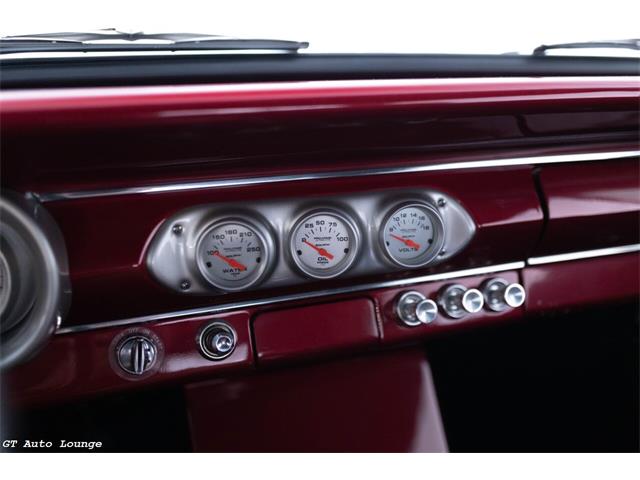 1964 Chevrolet Nova (CC-2066948) for sale in Rancho Cordova, California