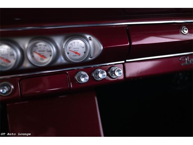 1964 Chevrolet Nova (CC-2066948) for sale in Rancho Cordova, California