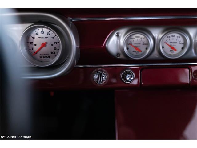 1964 Chevrolet Nova (CC-2066948) for sale in Rancho Cordova, California