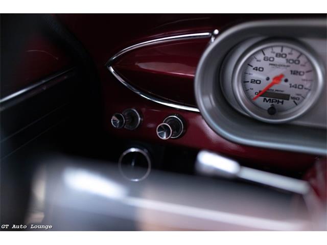 1964 Chevrolet Nova (CC-2066948) for sale in Rancho Cordova, California