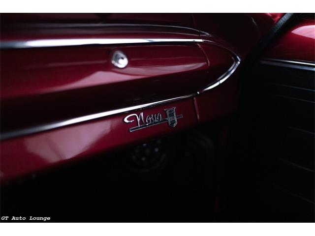 1964 Chevrolet Nova (CC-2066948) for sale in Rancho Cordova, California