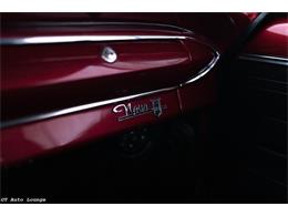 1964 Chevrolet Nova (CC-2066948) for sale in Rancho Cordova, California