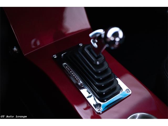 1964 Chevrolet Nova (CC-2066948) for sale in Rancho Cordova, California