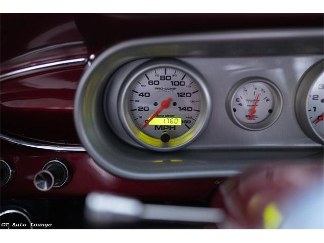 1964 Chevrolet Nova (CC-2066948) for sale in Rancho Cordova, California