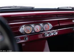 1964 Chevrolet Nova (CC-2066948) for sale in Rancho Cordova, California