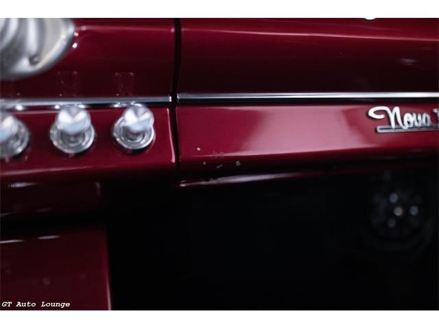 1964 Chevrolet Nova (CC-2066948) for sale in Rancho Cordova, California