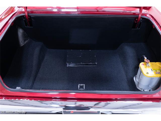 1964 Chevrolet Nova (CC-2066948) for sale in Rancho Cordova, California