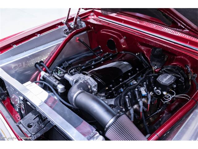 1964 Chevrolet Nova (CC-2066948) for sale in Rancho Cordova, California