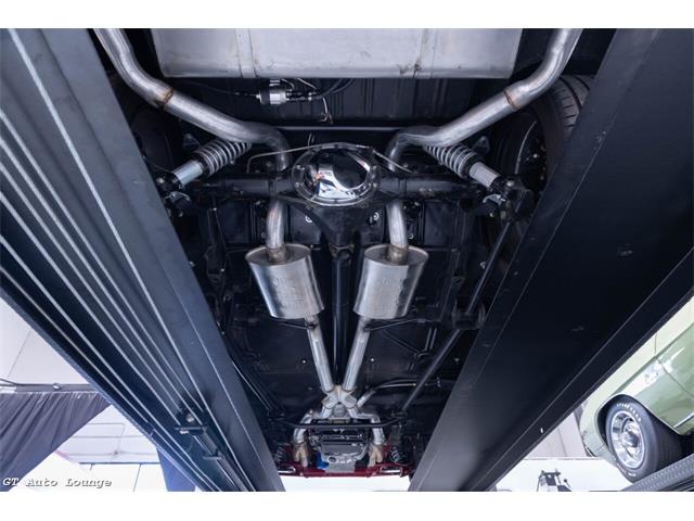 1964 Chevrolet Nova (CC-2066948) for sale in Rancho Cordova, California