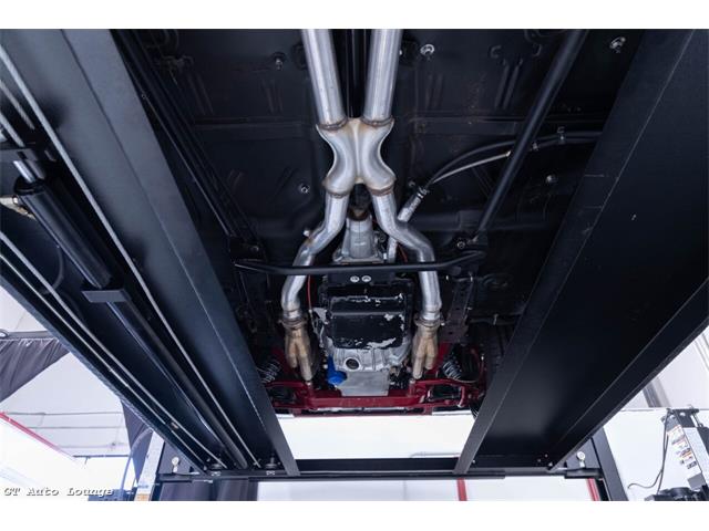 1964 Chevrolet Nova (CC-2066948) for sale in Rancho Cordova, California