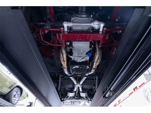 1964 Chevrolet Nova (CC-2066948) for sale in Rancho Cordova, California