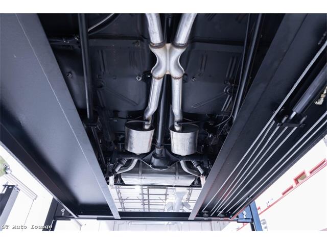 1964 Chevrolet Nova (CC-2066948) for sale in Rancho Cordova, California