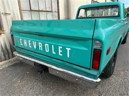 1971 Chevrolet C20 (CC-2066949) for sale in OAKLAND, California