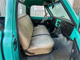 1971 Chevrolet C20 (CC-2066949) for sale in OAKLAND, California