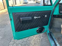 1971 Chevrolet C20 (CC-2066949) for sale in OAKLAND, California