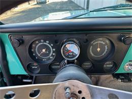 1971 Chevrolet C20 (CC-2066949) for sale in OAKLAND, California