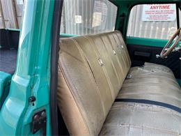 1971 Chevrolet C20 (CC-2066949) for sale in OAKLAND, California