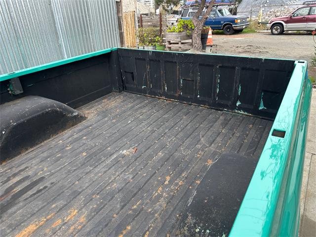 1971 Chevrolet C20 (CC-2066949) for sale in OAKLAND, California