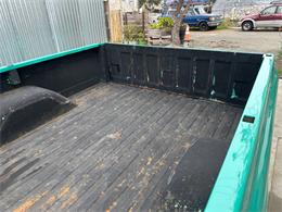 1971 Chevrolet C20 (CC-2066949) for sale in OAKLAND, California