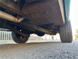 1971 Chevrolet C20 (CC-2066949) for sale in OAKLAND, California