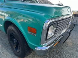 1971 Chevrolet C20 (CC-2066949) for sale in OAKLAND, California