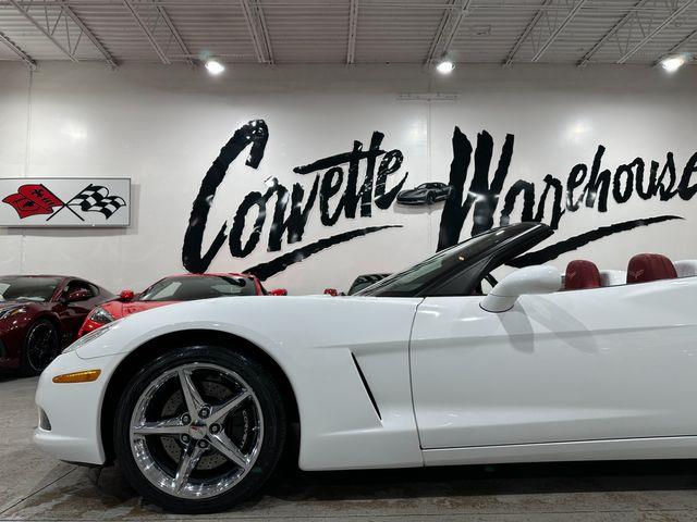 2013 Chevrolet Corvette (CC-2060695) for sale in Dallas, Texas