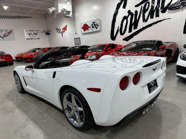 2013 Chevrolet Corvette (CC-2060695) for sale in Dallas, Texas